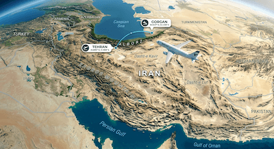 خرید بلیط هواپیما گرگان به تهران